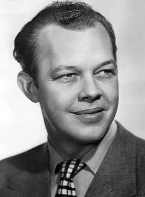 Berry Kroeger - 16 de outubro de 1912, 4 de janeiro de 1991