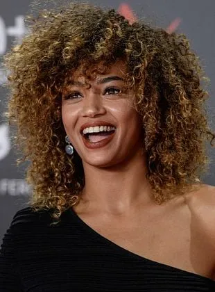 Berta Vázquez - Atriz, 28 de março de 1992