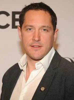 Bertie Carvel - Ator, 6 de setembro de 1977