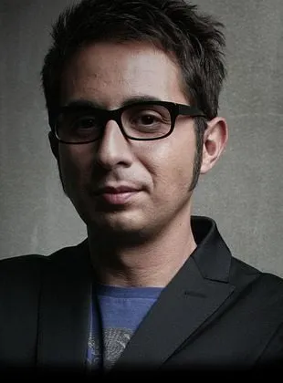 Berto Romero - Ator, Creator/Showrunner, Produtor Executivo, 17 de novembro de 1974