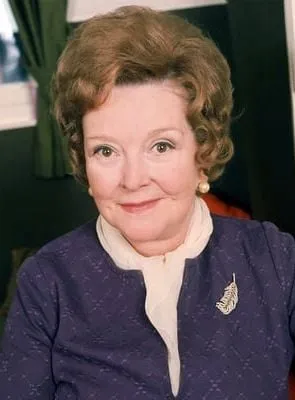 Beryl Reid - Atriz, 17 de junho de 1919, 13 de outubro de 1996