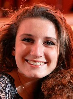 Bessie Carter - 25 de outubro de 1993