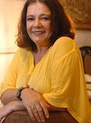 Bete Mendes - Atriz, 11 de maio de 1949