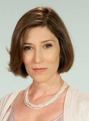 Beth Goulart - Atriz, 25 de janeiro de 1961