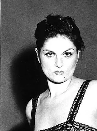 Beth Porter - 23 de maio de 1942