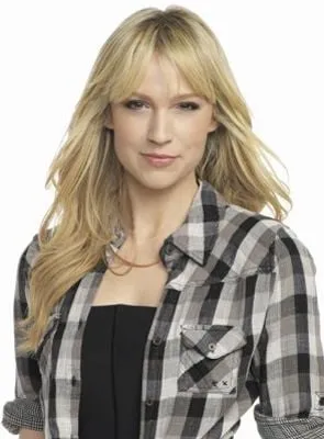 Beth Riesgraf - Atriz, 24 de agosto de 1978