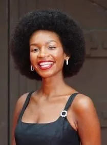 Bethany Antonia - 25 de dezembro de 1997