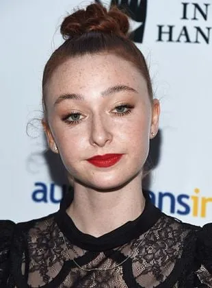 Bethany Whitmore - Atriz, 7 de dezembro de 1999