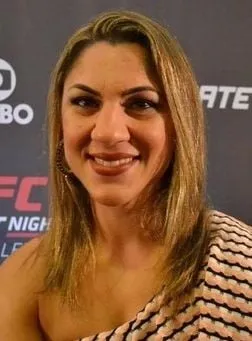 Bethe Correia - 22 de junho de 1983