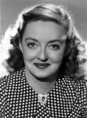 Bette Davis - Atriz, 5 de abril de 1908, 6 de outubro de 1989