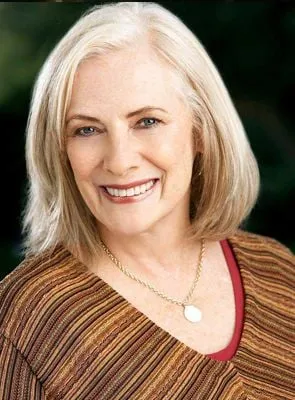 Betty Buckley - Atriz, 3 de julho de 1947