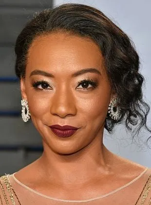 Betty Gabriel - Atriz, Produtor Associado, 6 de janeiro de 1981