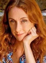 Betty Gofman - Atriz, 3 de março de 1965