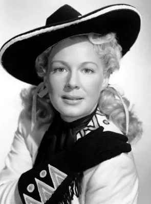 Betty Hutton - 26 de fevereiro de 1921, 12 de março de 2007