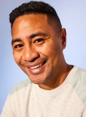 Beulah Koale - Ator, 26 de outubro de 1992