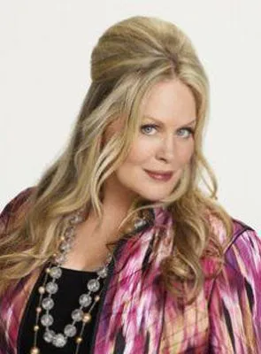 Beverly D'Angelo - Atriz, 15 de novembro de 1951