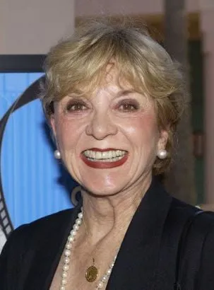 Beverly Garland - Atriz, 17 de outubro de 1926, 5 de dezembro de 2008