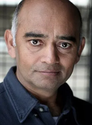 Bhasker Patel - Ator, 7 de fevereiro de 1956