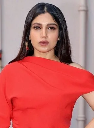 Bhumi Pednekar - 18 de julho de 1989