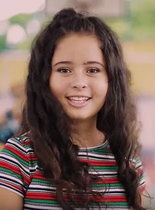 Bia Lanutti - 31 de agosto de 2005