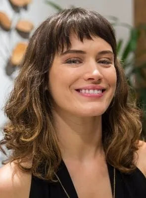 Bianca Bin - Atriz, 3 de setembro de 1990