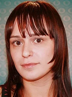 Bianca Maria Correia Jahara - 12 de outubro de 1979