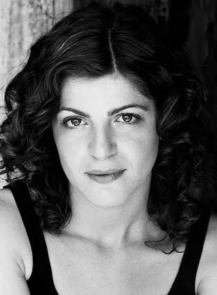 Bianca Nappi - Atriz, 12 de janeiro de 1980