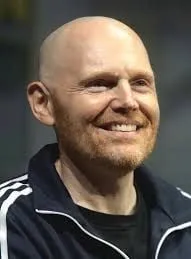 Bill Burr - Ator, Diretor, Produtor Executivo, 10 de junho de 1968