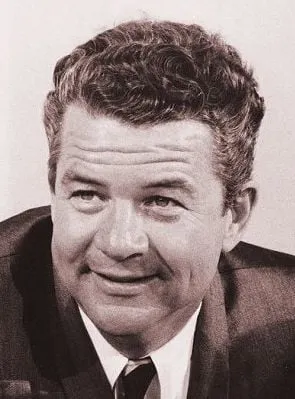 Bill Burrud - 12 de janeiro de 1925, 12 de junho de 1990