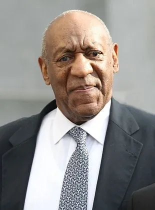 Bill Cosby - Ator, Roteirista, Produtor de set, 12 de julho de 1937