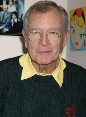 Bill Daily - Ator, 30 de agosto de 1927, 4 de setembro de 2018