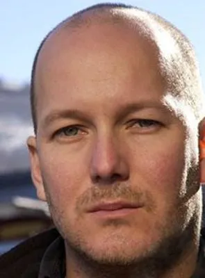 Bill Morrison (II) - Ator, Diretor, Roteirista, 17 de novembro de 1965