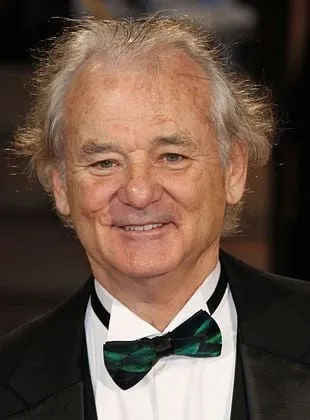 Bill Murray - Ator, Diretor, Compositor, 21 de setembro de 1950