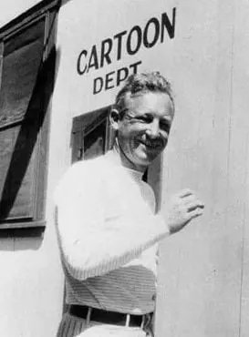 Bill Nolan - 10 de junho de 1894, 6 de dezembro de 1954