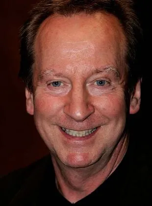 Bill Paterson - Ator, 3 de junho de 1945