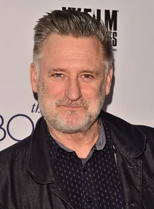 Bill Pullman - Ator, Diretor, 17 de dezembro de 1953