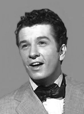 Bill Shirley - 6 de junho de 1921, 27 de agosto de 1989