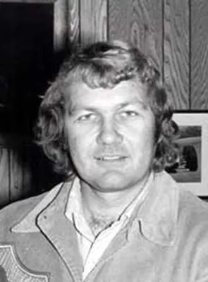 Bill Simpson - Ator, 11 de setembro de 1931, 21 de dezembro de 1986