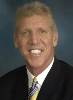 Bill Walton - 5 de novembro de 1952, 27 de maio de 2024