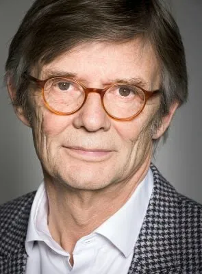 Bille August - Diretor, Roteirista, Autor da obra original, 9 de novembro de 1948