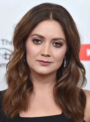 Billie Lourd - Atriz, Produtora, 17 de julho de 1992