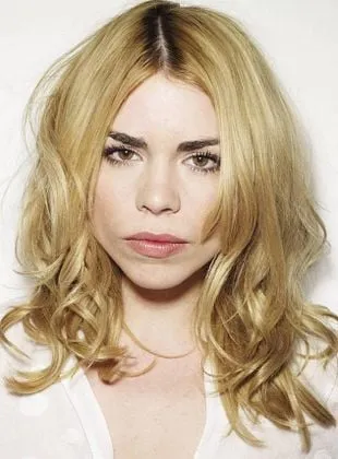 Billie Piper - Atriz, Produtor Executivo, Roteirista, 22 de setembro de 1982