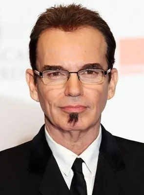 Billy Bob Thornton - Ator, Roteirista, Diretor, 4 de agosto de 1955