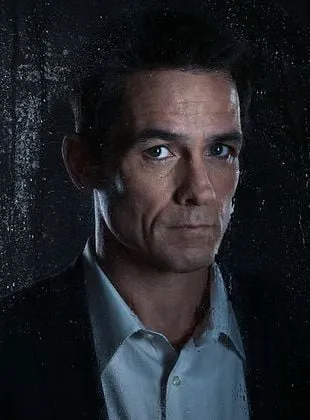 Billy Campbell - Ator, 7 de julho de 1959