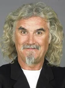 Billy Connolly - Ator, Intérprete  (músicas do filme), Yelmo, 24 de novembro de 1942