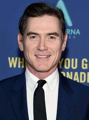 Billy Crudup - Ator, 8 de julho de 1968