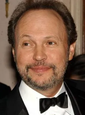 Billy Crystal - Ator, Produtor, Roteirista, 14 de março de 1948