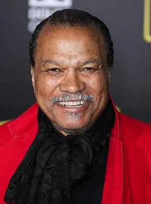 Billy Dee Williams - Ator, 6 de abril de 1937