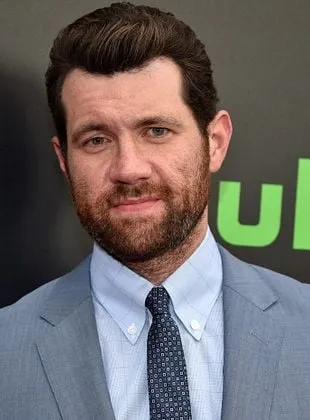Billy Eichner - Ator, Produtor Executivo, Roteirista, 18 de setembro de 1978