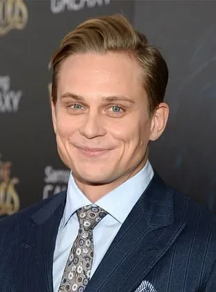 Billy Magnussen - Ator, Produtor Executivo, 20 de abril de 1985